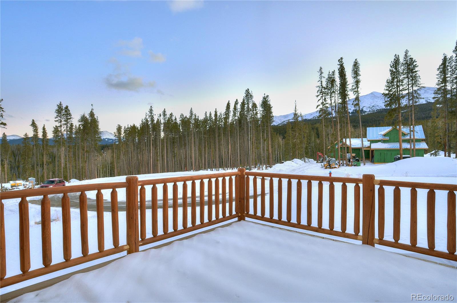 157 Barton Way Breckenridge CO 80424