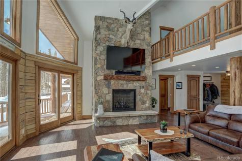 157 Barton Way Breckenridge CO 80424