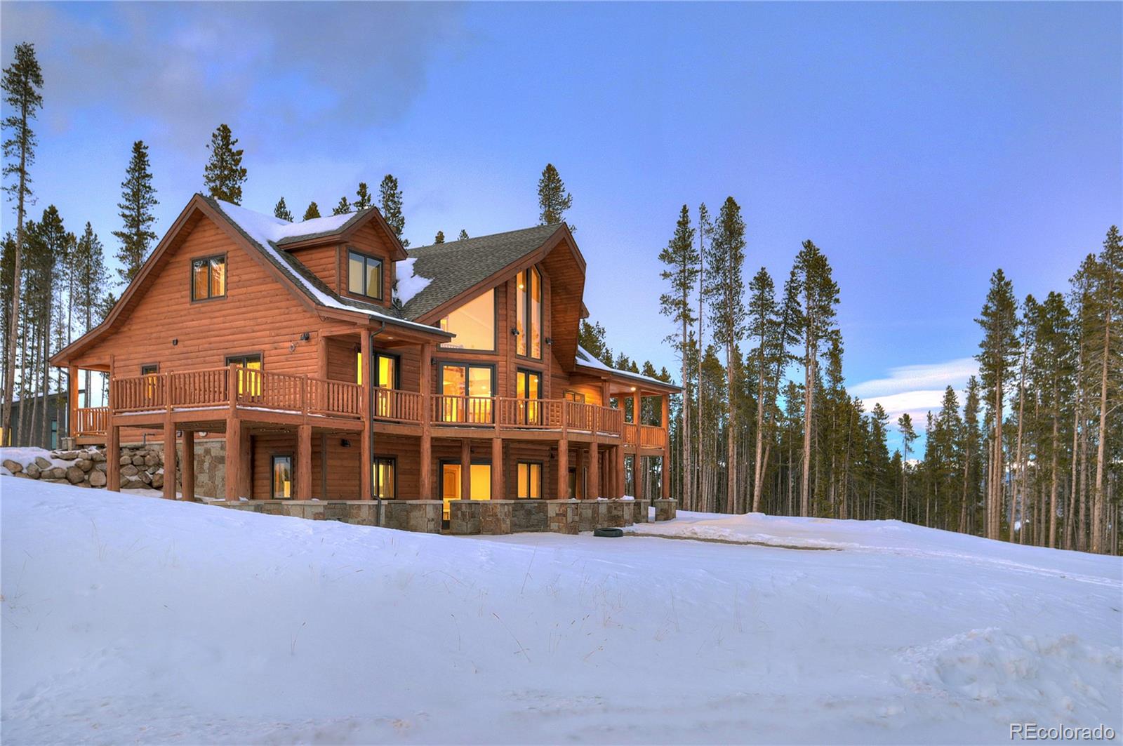 157 Barton Way Breckenridge CO 80424