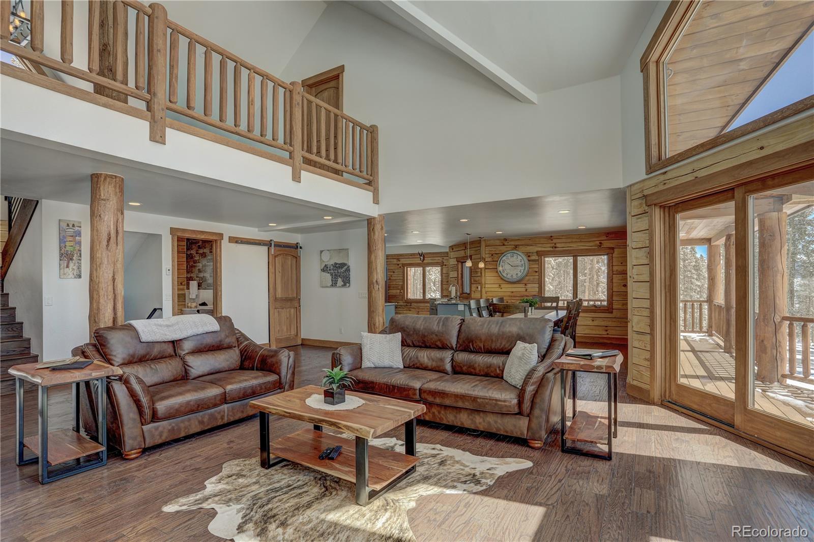 157 Barton Way Breckenridge CO 80424
