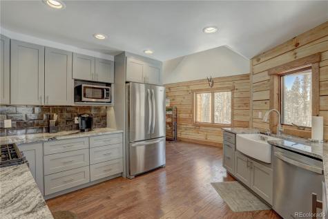 157 Barton Way Breckenridge CO 80424