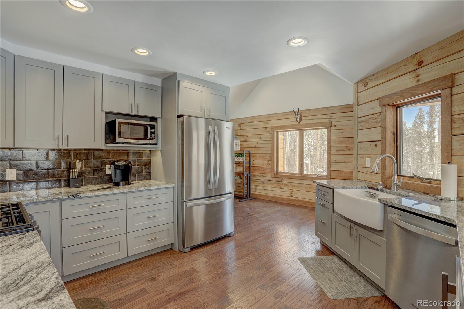 157 Barton Way Breckenridge CO 80424