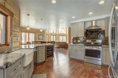 157 Barton Way Breckenridge CO 80424