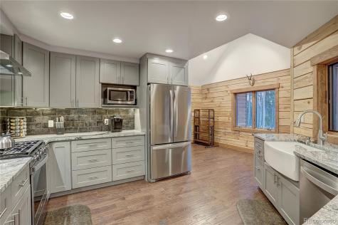 157 Barton Way Breckenridge CO 80424