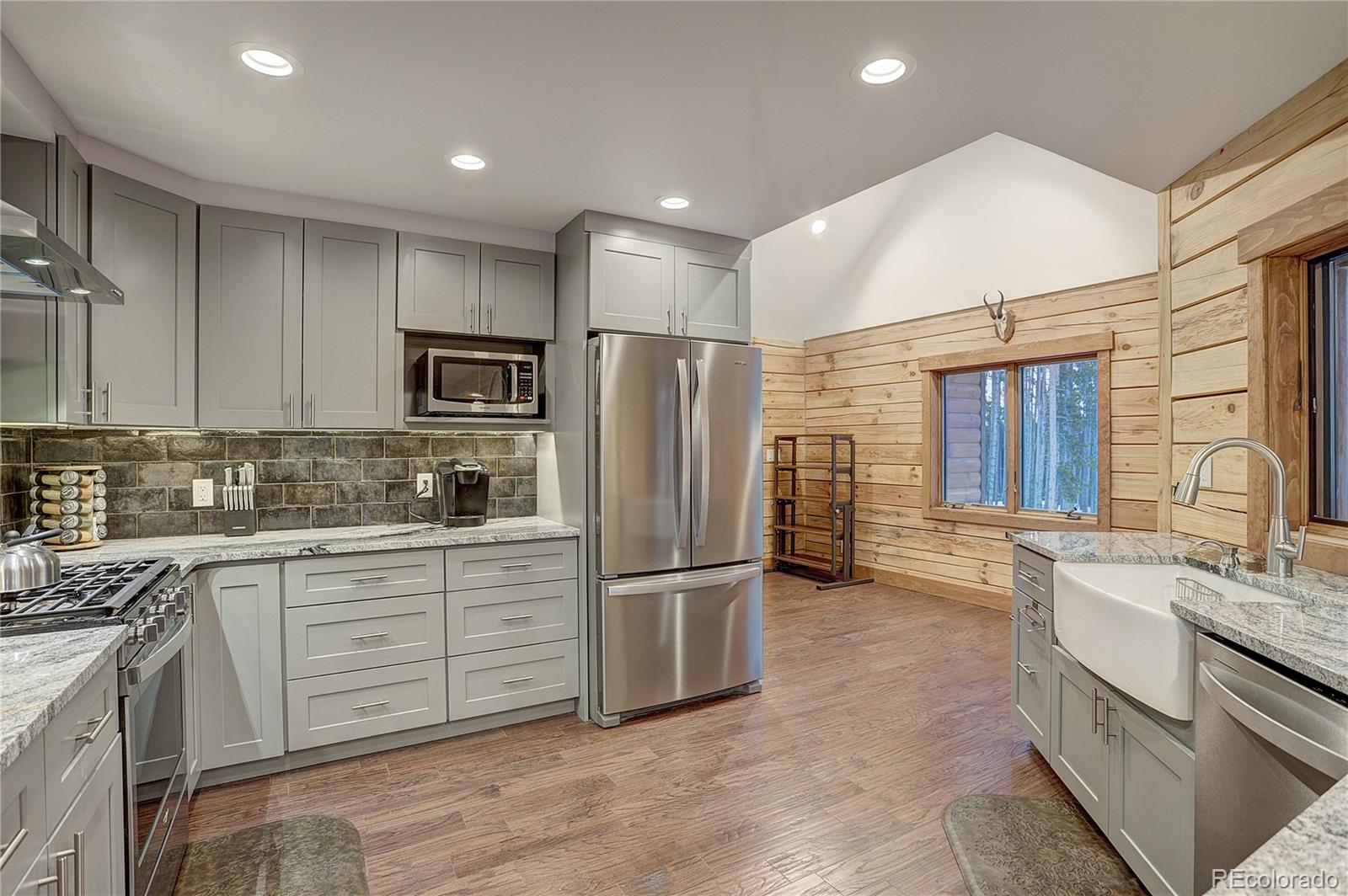 157 Barton Way Breckenridge CO 80424