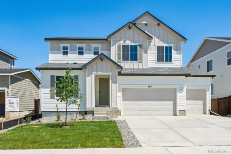 6413 Ankina Drive Windsor CO 80528