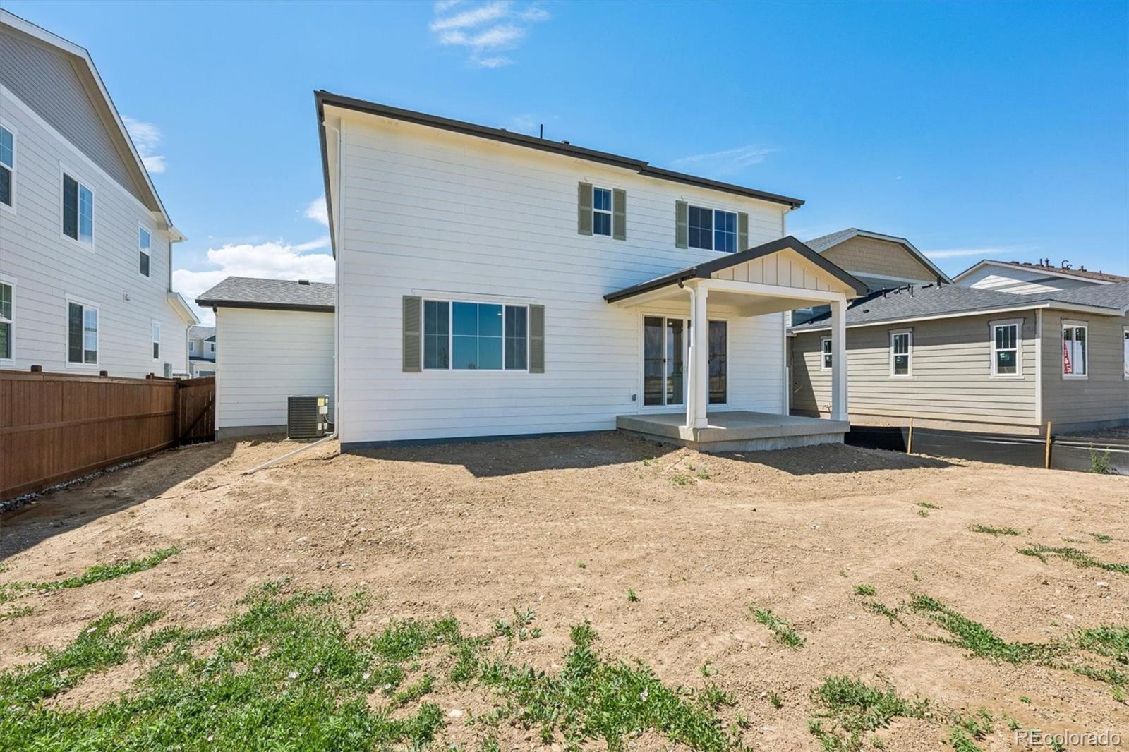 6413 Ankina Drive Windsor CO 80528