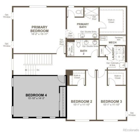 6413 Ankina Drive Windsor CO 80528