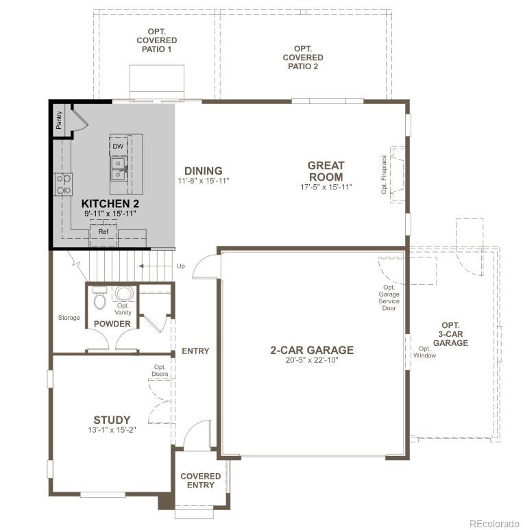 6413 Ankina Drive Windsor CO 80528