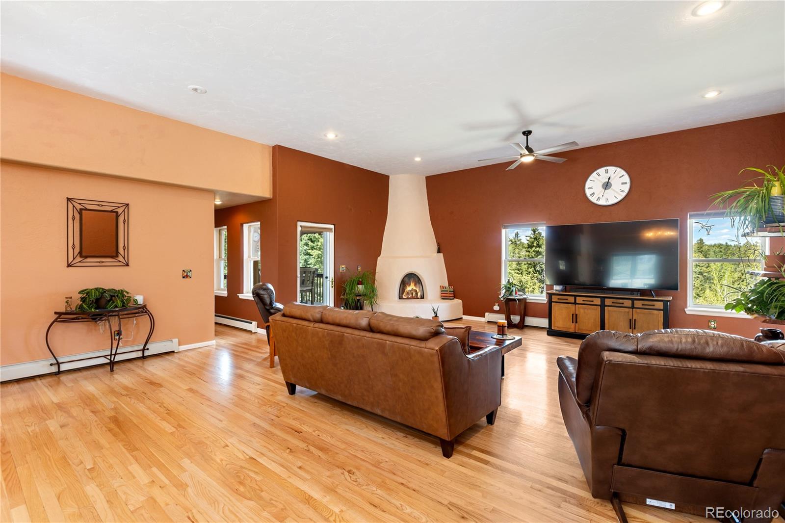 153 Moss Rock Court Divide CO 80814