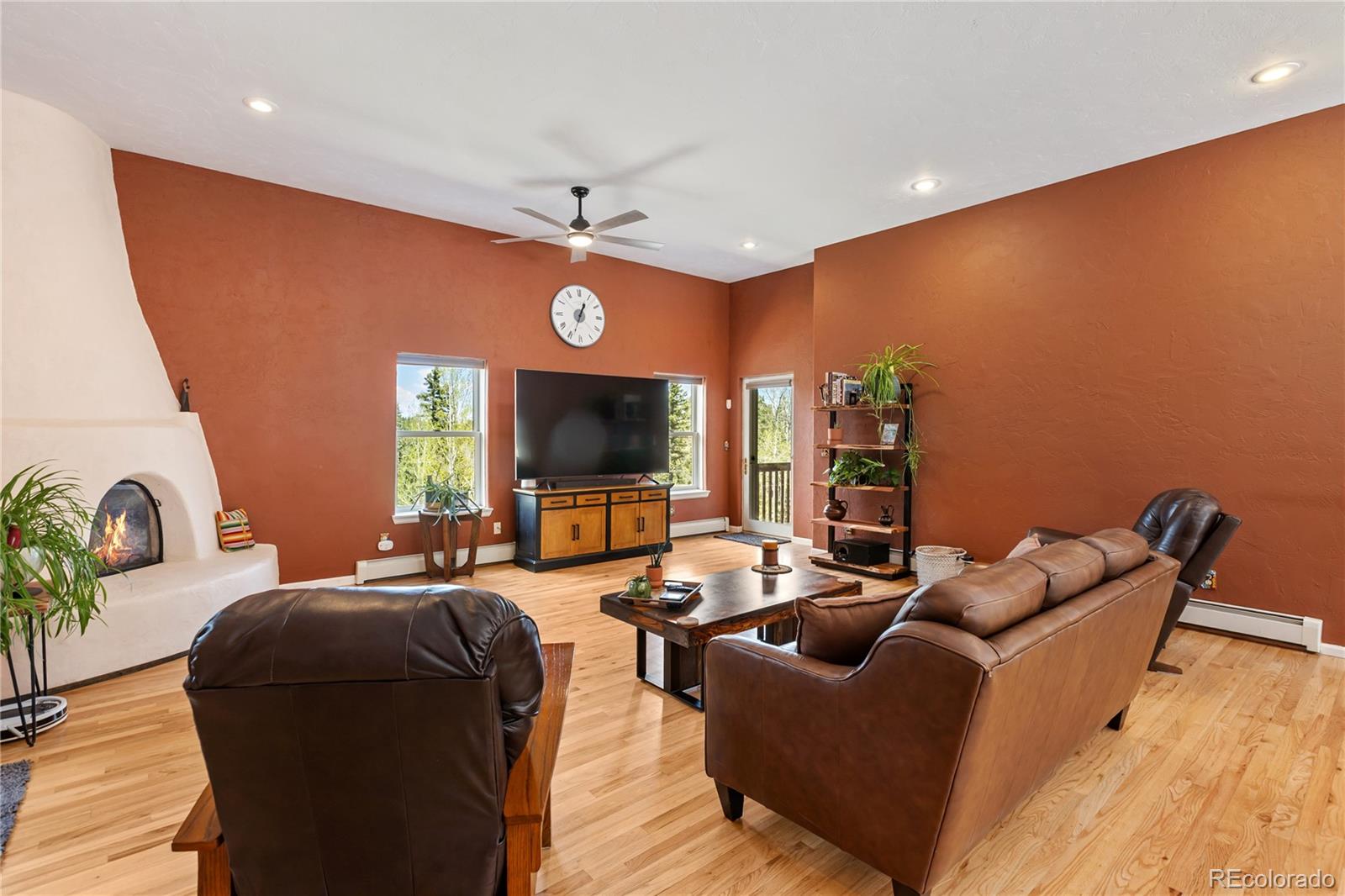 153 Moss Rock Court Divide CO 80814