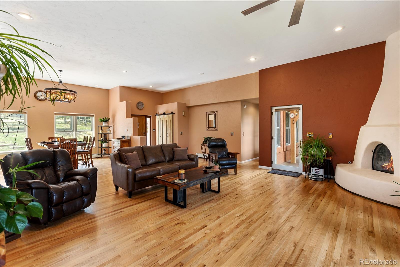 153 Moss Rock Court Divide CO 80814