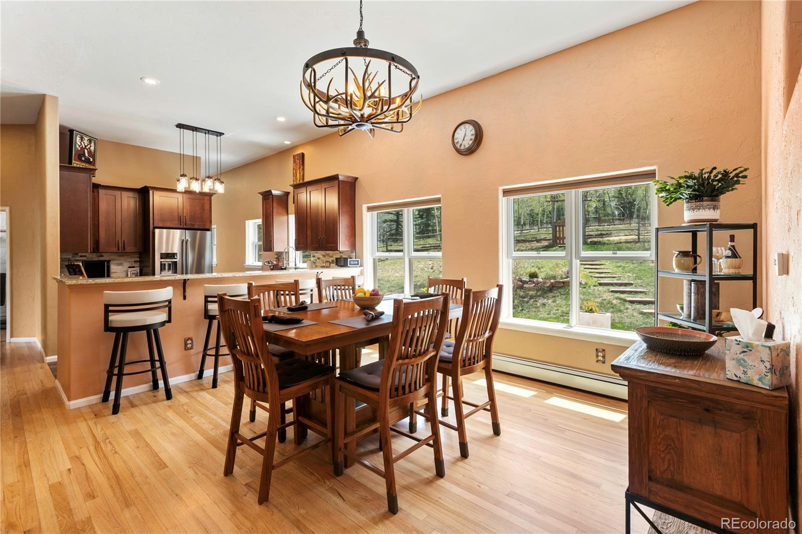 153 Moss Rock Court Divide CO 80814