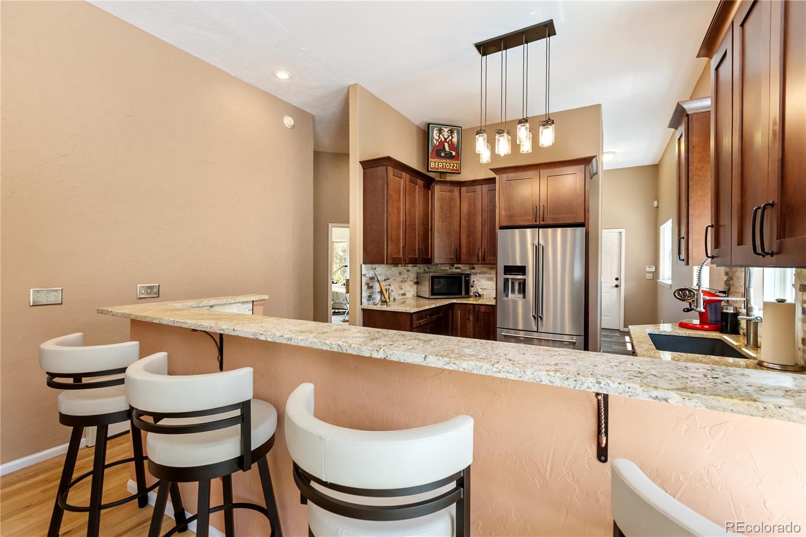 153 Moss Rock Court Divide CO 80814
