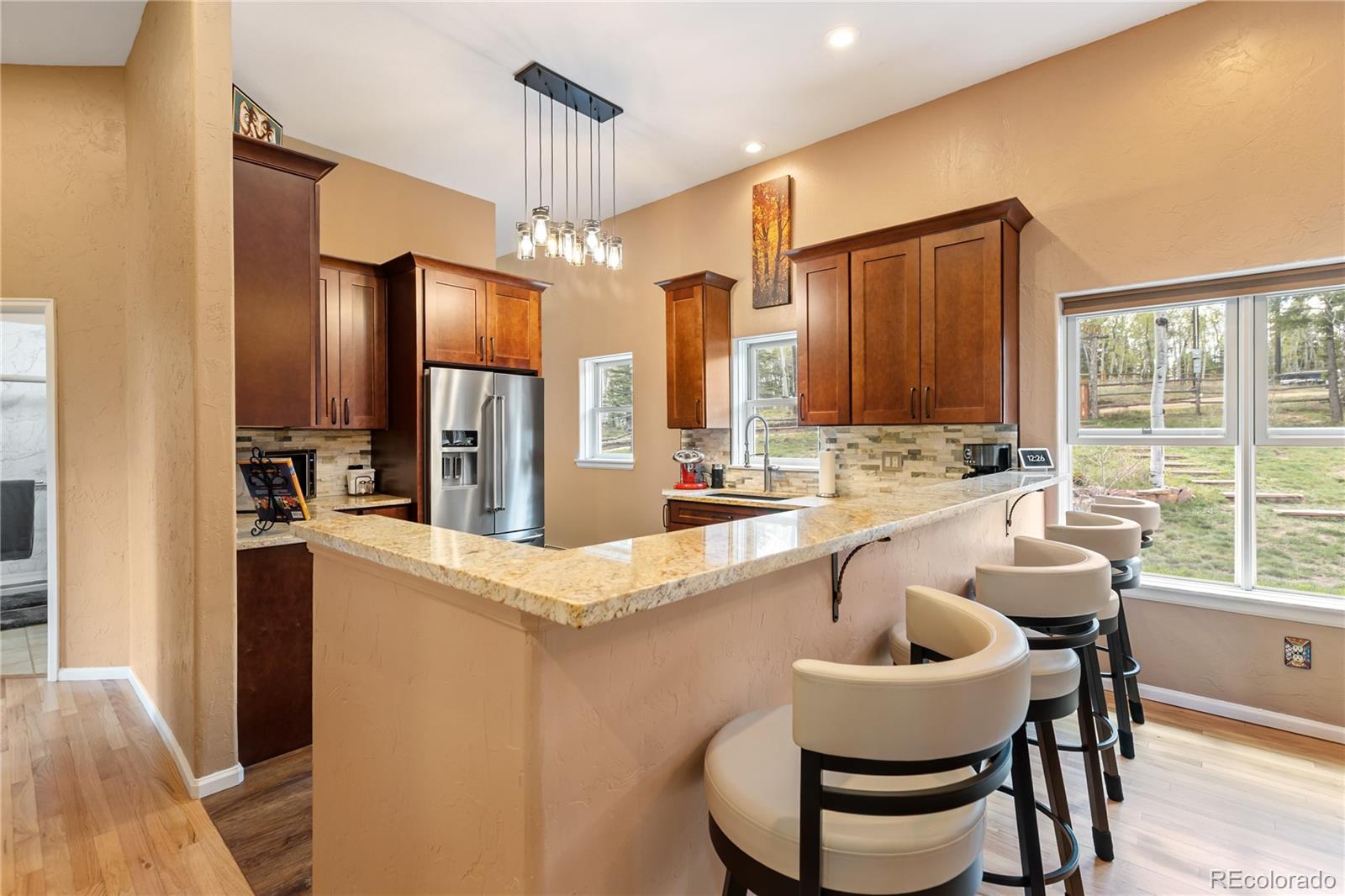 153 Moss Rock Court Divide CO 80814