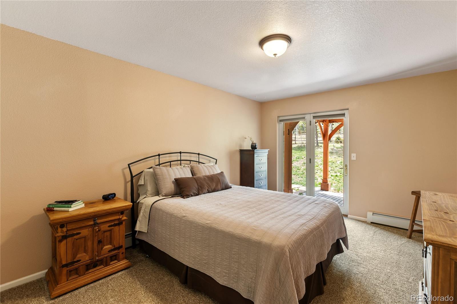 153 Moss Rock Court Divide CO 80814