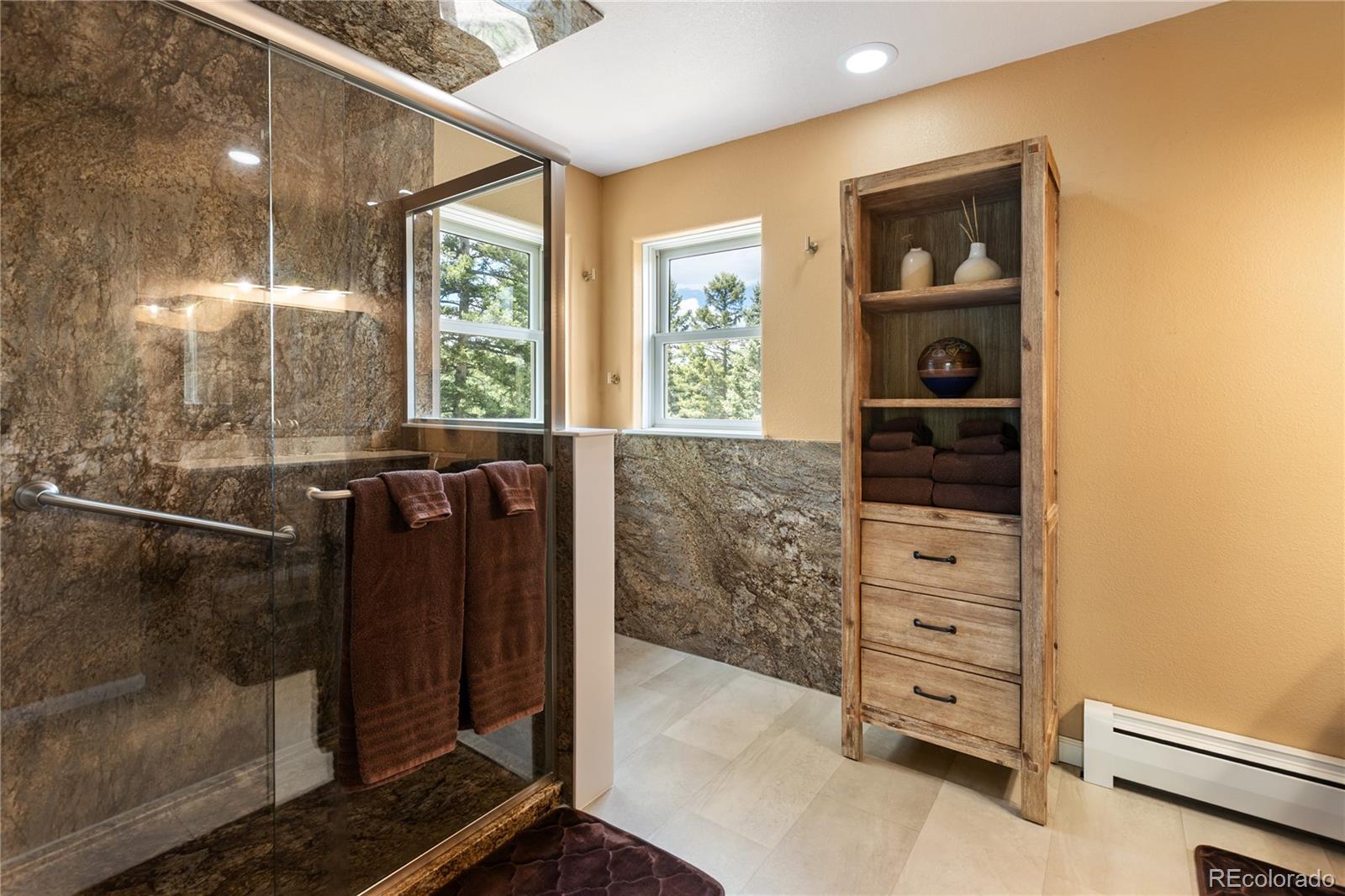 153 Moss Rock Court Divide CO 80814