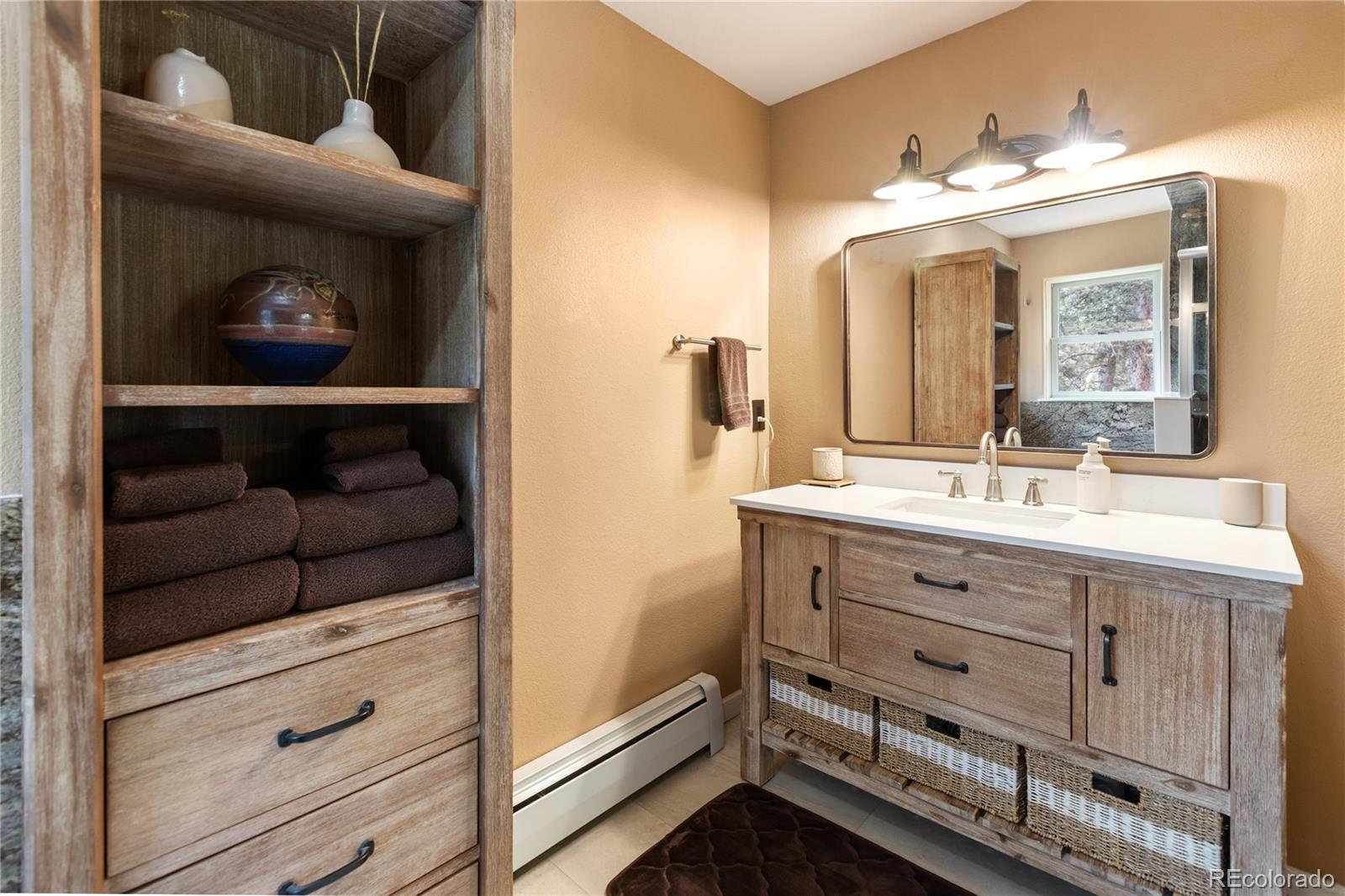 153 Moss Rock Court Divide CO 80814