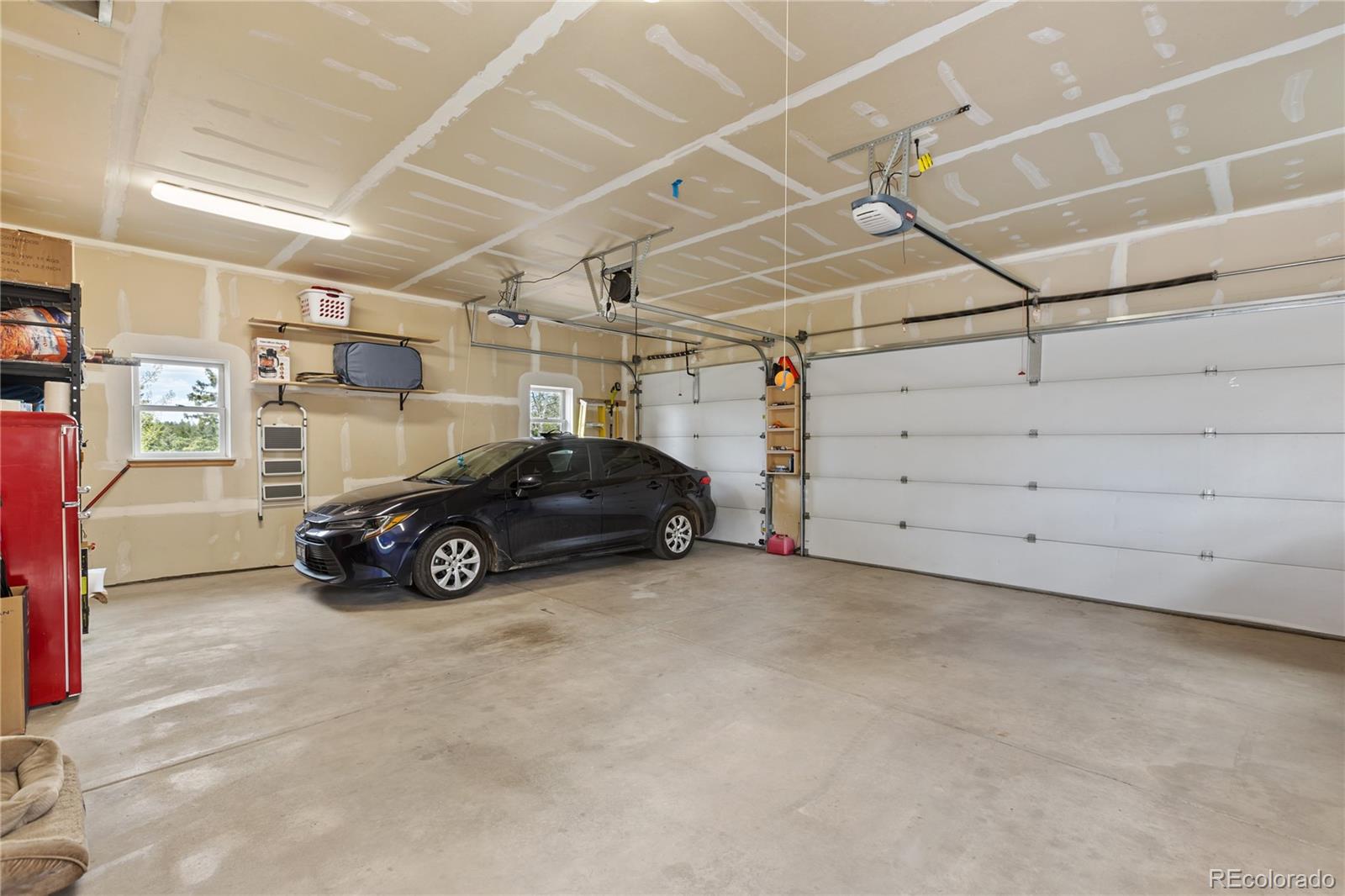153 Moss Rock Court Divide CO 80814