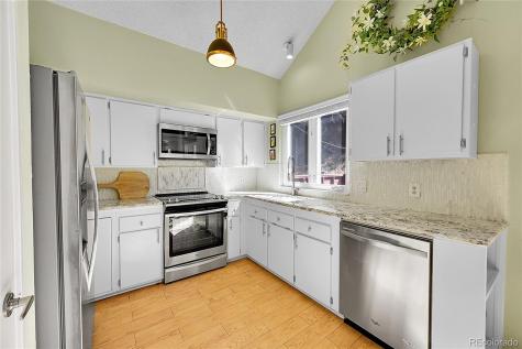 23626 Genesee Village Road Golden CO 80401