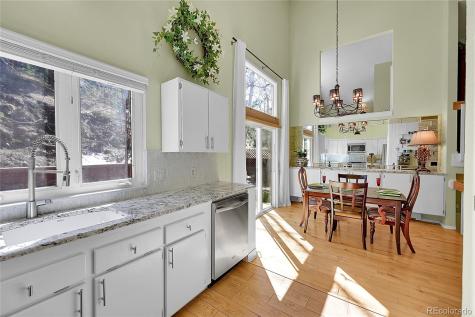 23626 Genesee Village Road Golden CO 80401