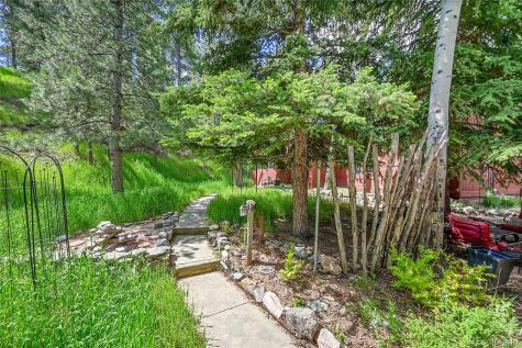 23626 Genesee Village Road Golden CO 80401