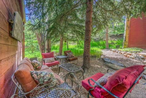 23626 Genesee Village Road Golden CO 80401