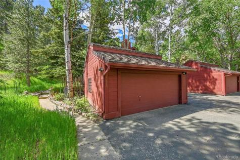 23626 Genesee Village Road Golden CO 80401