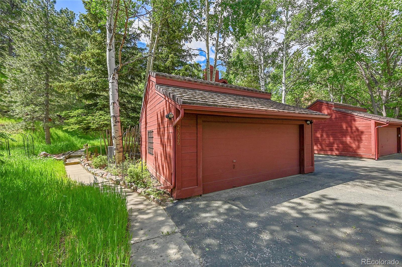 23626 Genesee Village Road Golden CO 80401