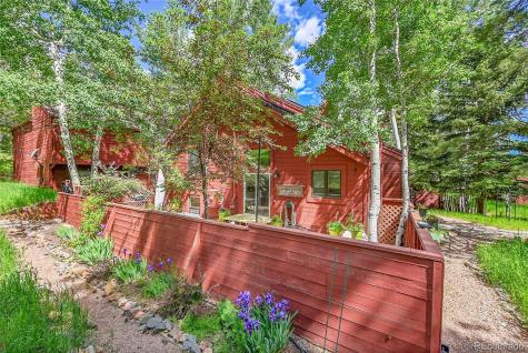 23626 Genesee Village Road Golden CO 80401