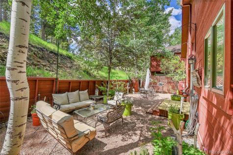 23626 Genesee Village Road Golden CO 80401