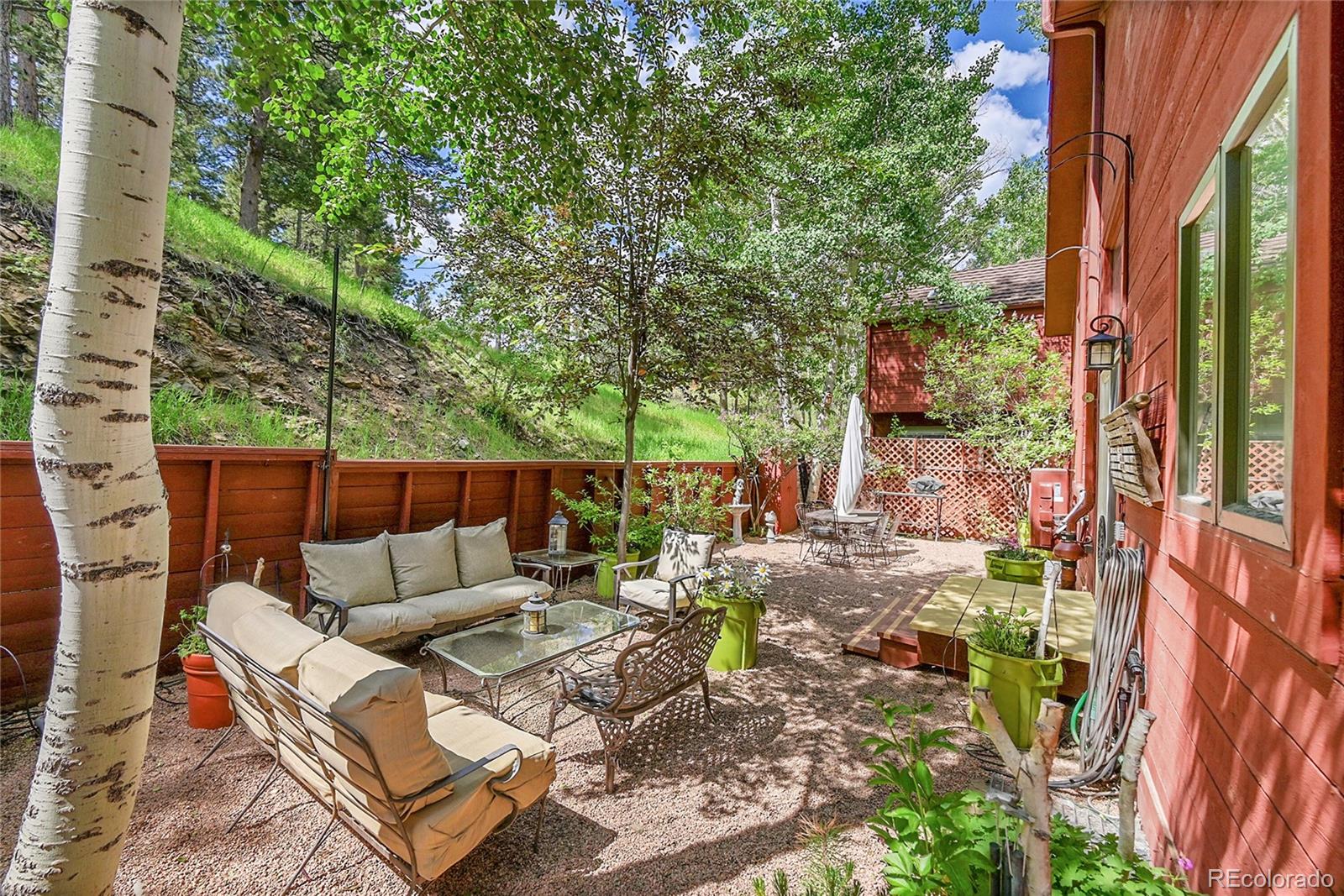 23626 Genesee Village Road Golden CO 80401