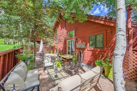 23626 Genesee Village Road Golden CO 80401