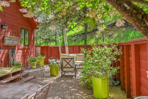 23626 Genesee Village Road Golden CO 80401