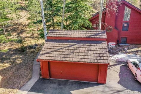 23626 Genesee Village Road Golden CO 80401