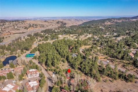 23626 Genesee Village Road Golden CO 80401