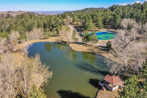 23626 Genesee Village Road Golden CO 80401