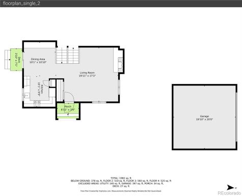 23626 Genesee Village Road Golden CO 80401