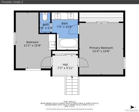 23626 Genesee Village Road Golden CO 80401