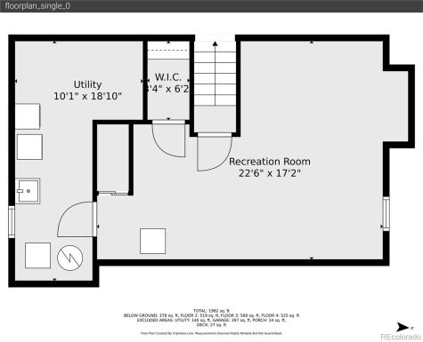 23626 Genesee Village Road Golden CO 80401