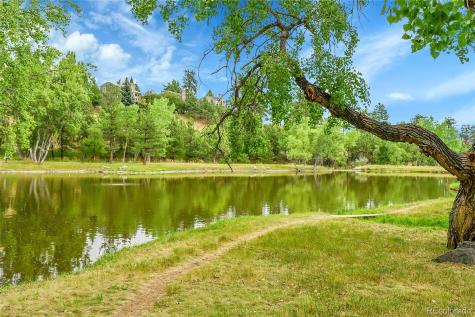 23626 Genesee Village Road Golden CO 80401