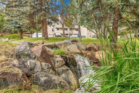 23626 Genesee Village Road Golden CO 80401