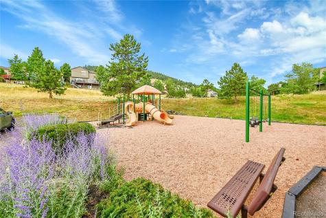23626 Genesee Village Road Golden CO 80401