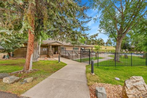 23626 Genesee Village Road Golden CO 80401