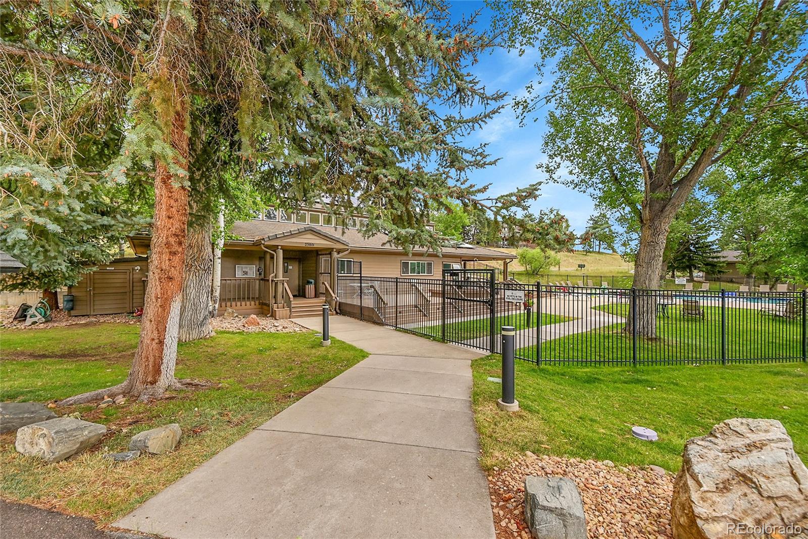 23626 Genesee Village Road Golden CO 80401