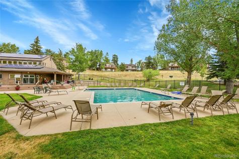 23626 Genesee Village Road Golden CO 80401