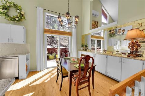 23626 Genesee Village Road Golden CO 80401