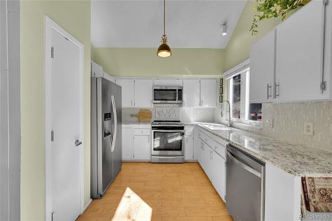 23626 Genesee Village Road Golden CO 80401