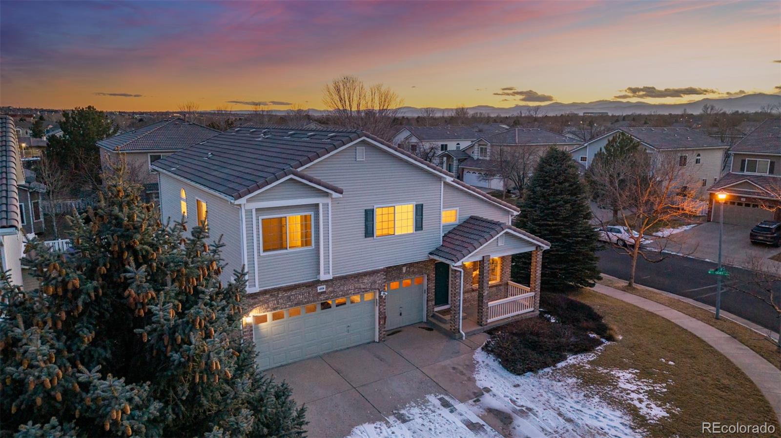 4936 W 118th Court Westminster CO 80031