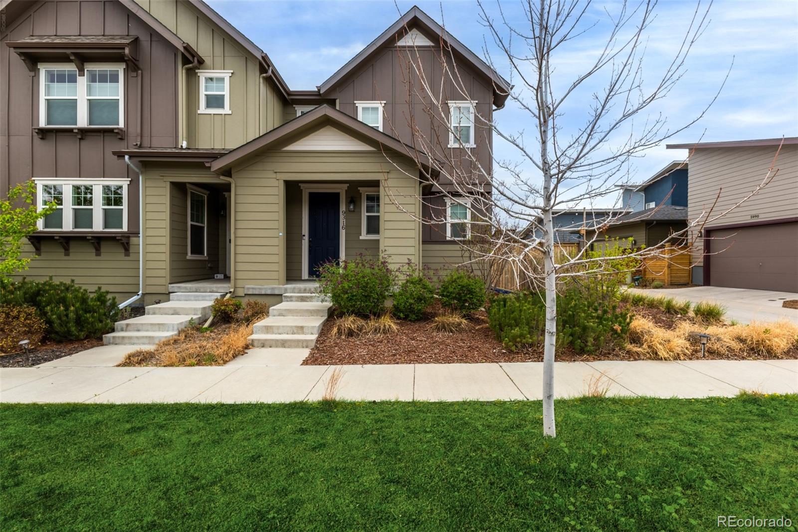 9316 E 60th Avenue Denver CO 80238